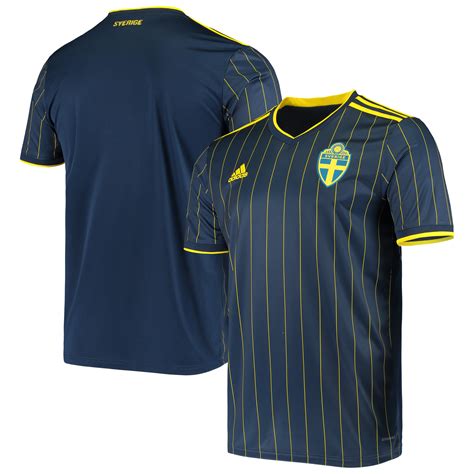 nike team replica sweden jersey|sweden soccer team jersey.